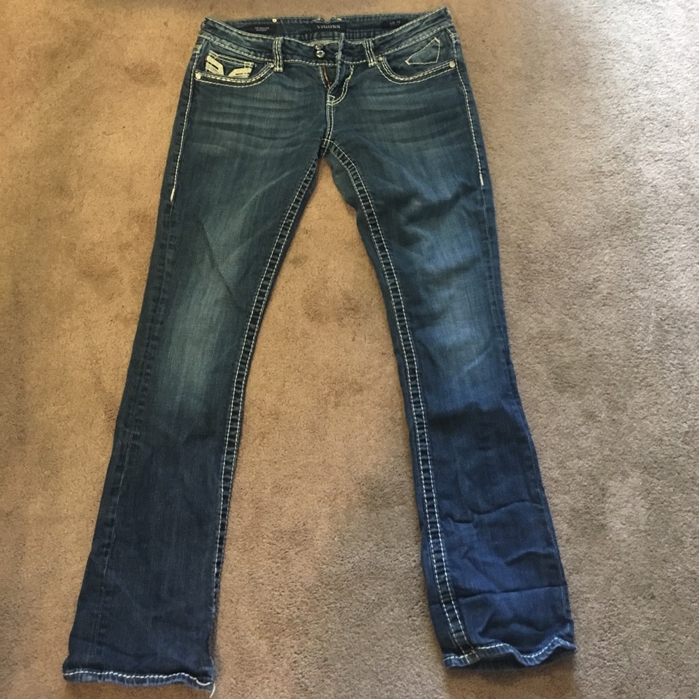 Vigoss jeans