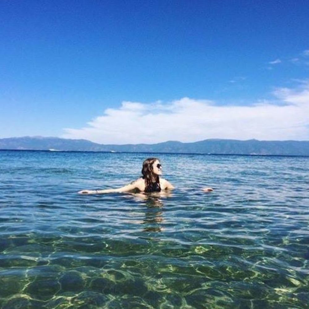 Meet your Posher, Amber