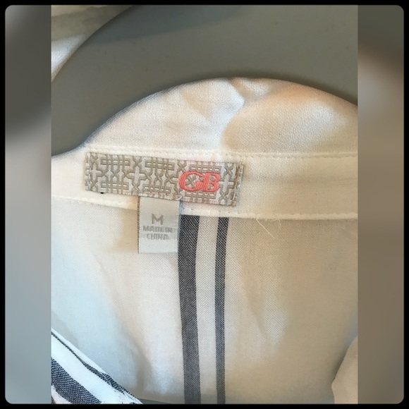 ✨🆕 GBX SHIRT✨ - Picture 3 of 5