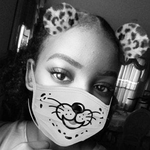 Meet your Posher, Bethany