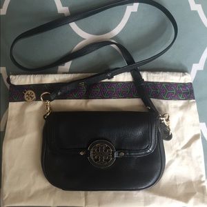 Tory Burch Amanda crossbody