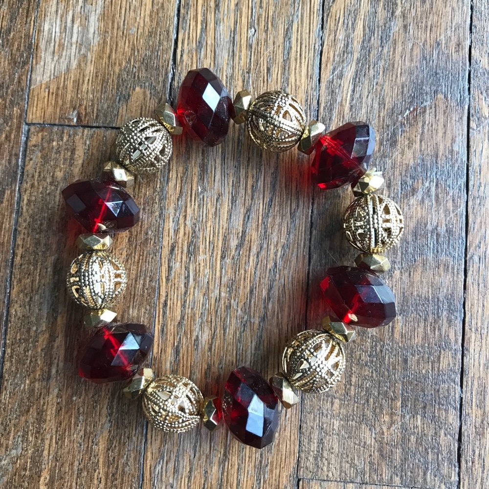Bracelet