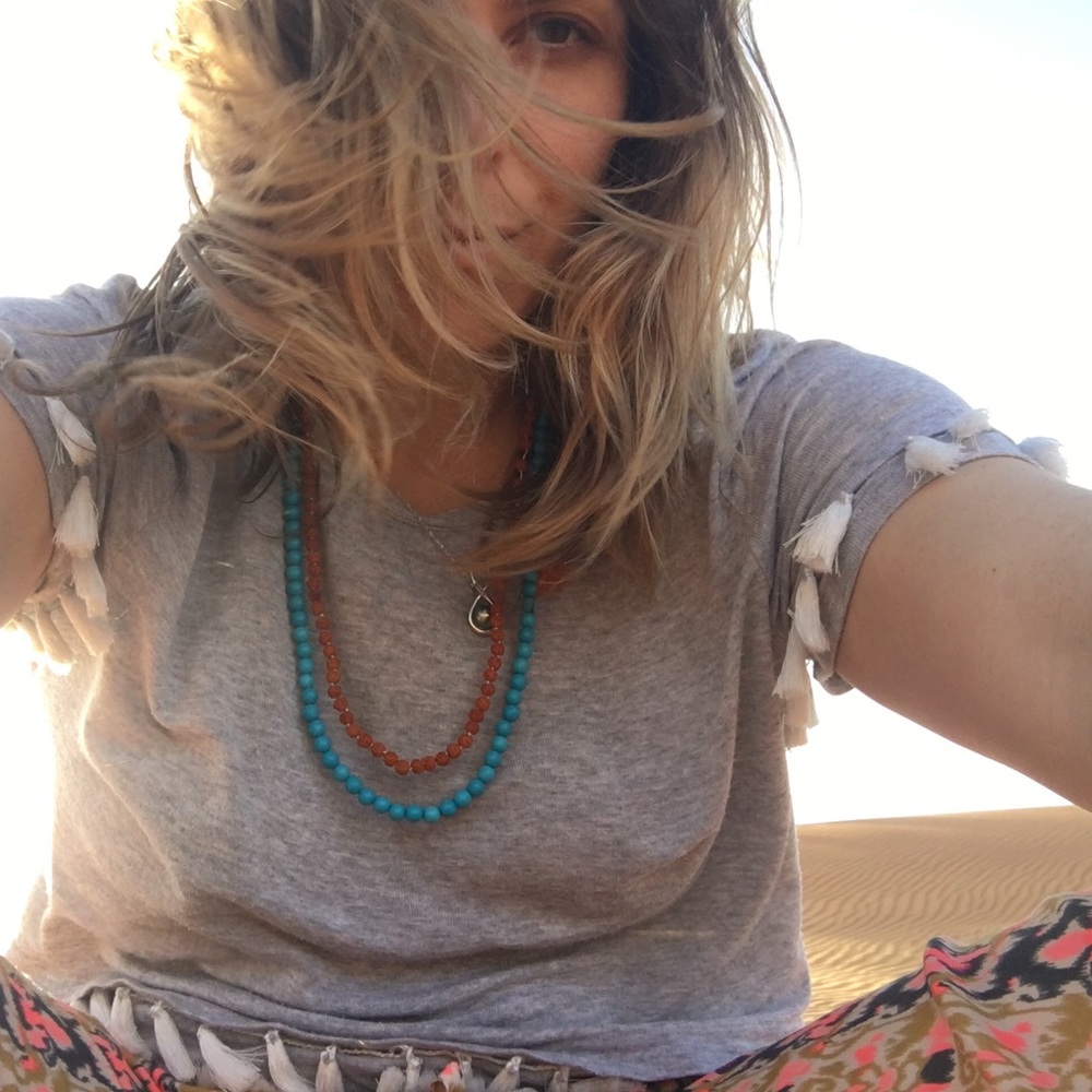 Meet your Posher, Alexa