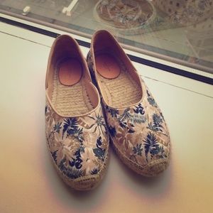 Rag & Bone Espadrilles
