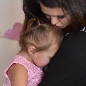 Meet your Posher, Lacey