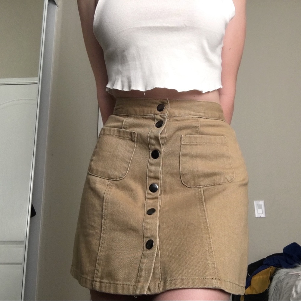 Urban Outfitters Skirt