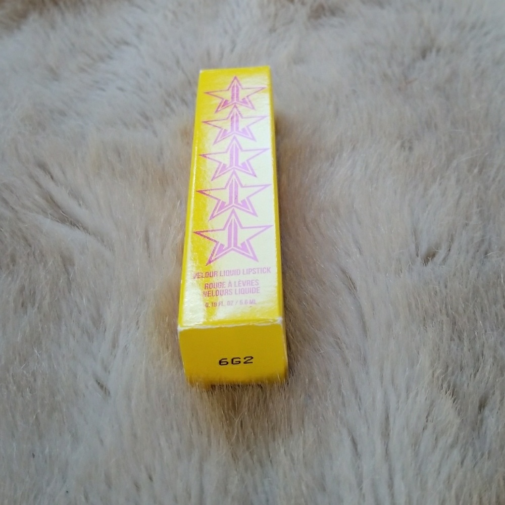 MUST GO - Jeffree Star Velour Liquid Lipstick