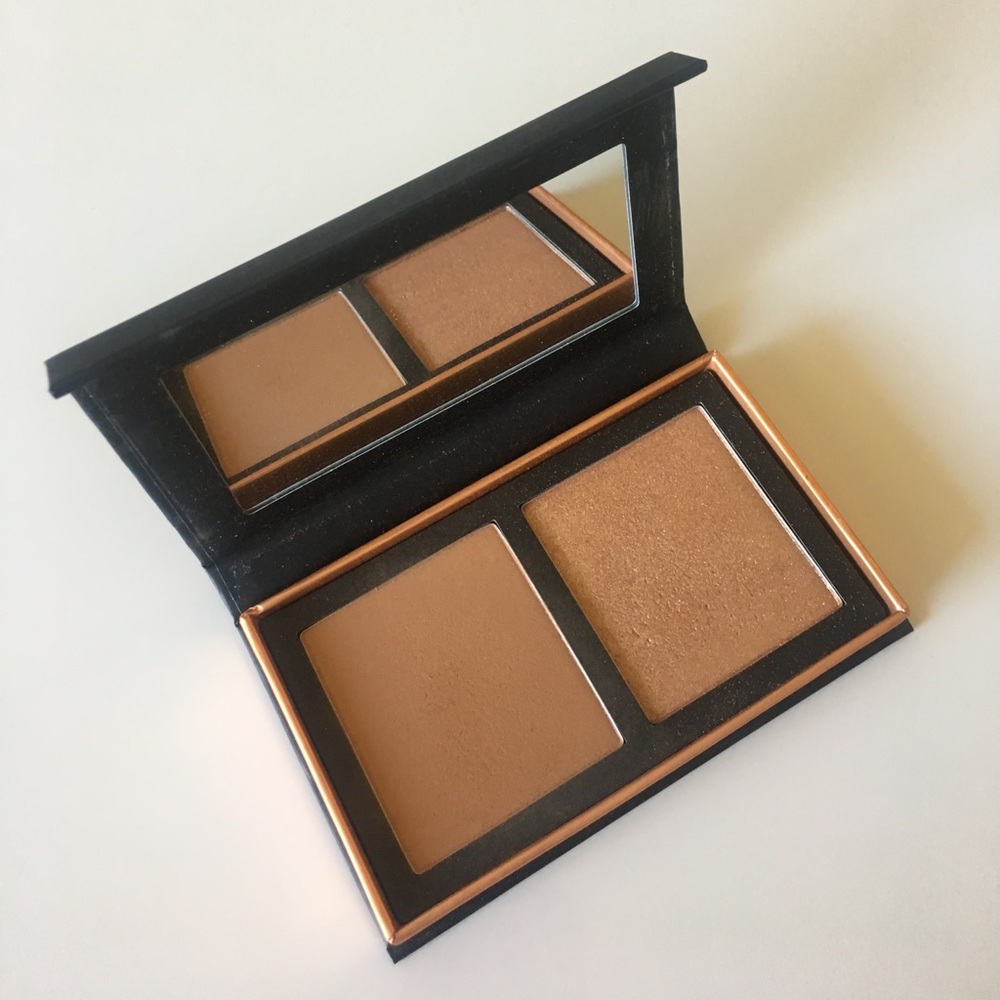 Alexis ren x colourpop