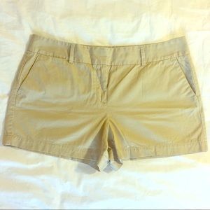 ‼️CLOSET CLEAR OUT‼️LOFT Khaki Shorts