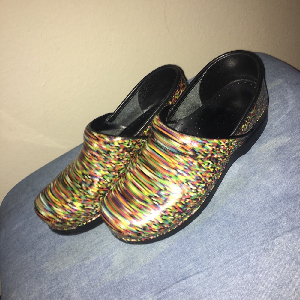 Landau and Urbane set & DANSKO size 8 hardly worn