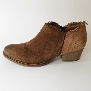 ExtraFine Estella Bootie