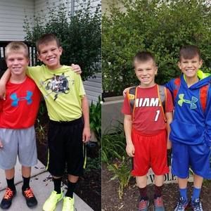 Meet your Posher, Trace