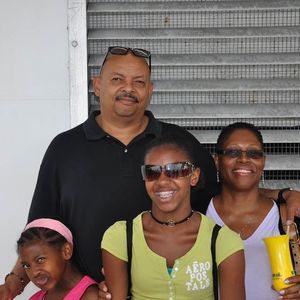 Meet your Posher, Alphonse