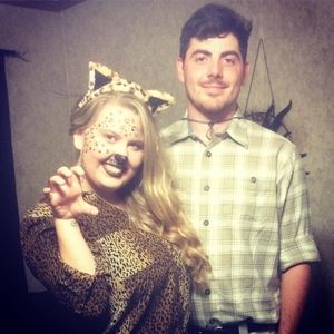 Meet your Posher, Allyson