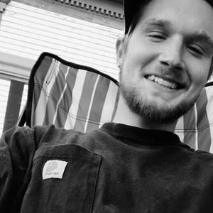 Meet your Posher, Jesse