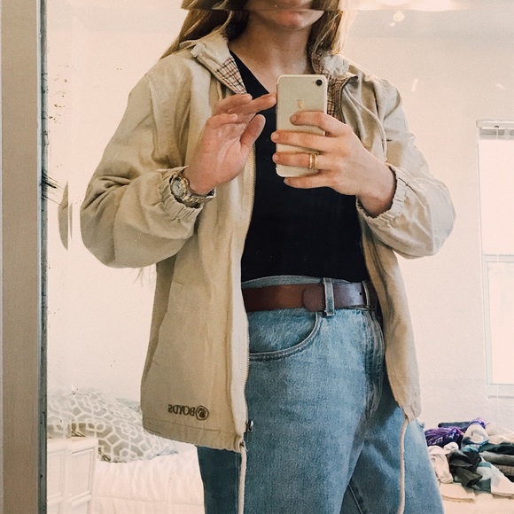 Urban Outfitters Jackets & Blazers - Khaki jacket