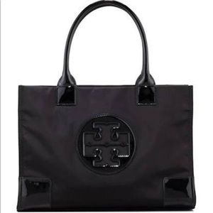 NWT Tory Burch Mini Ella Tote