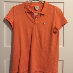 Lacoste Polo