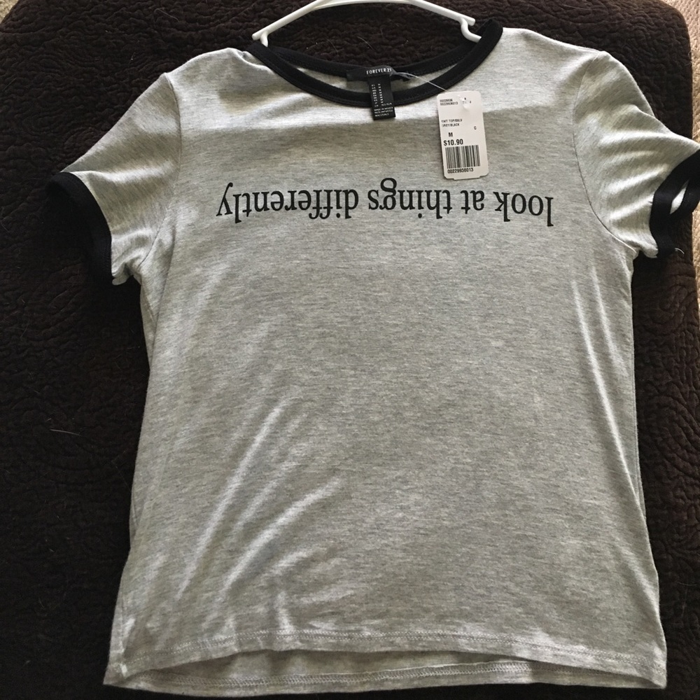 Brand new! Never worn. Comfortable