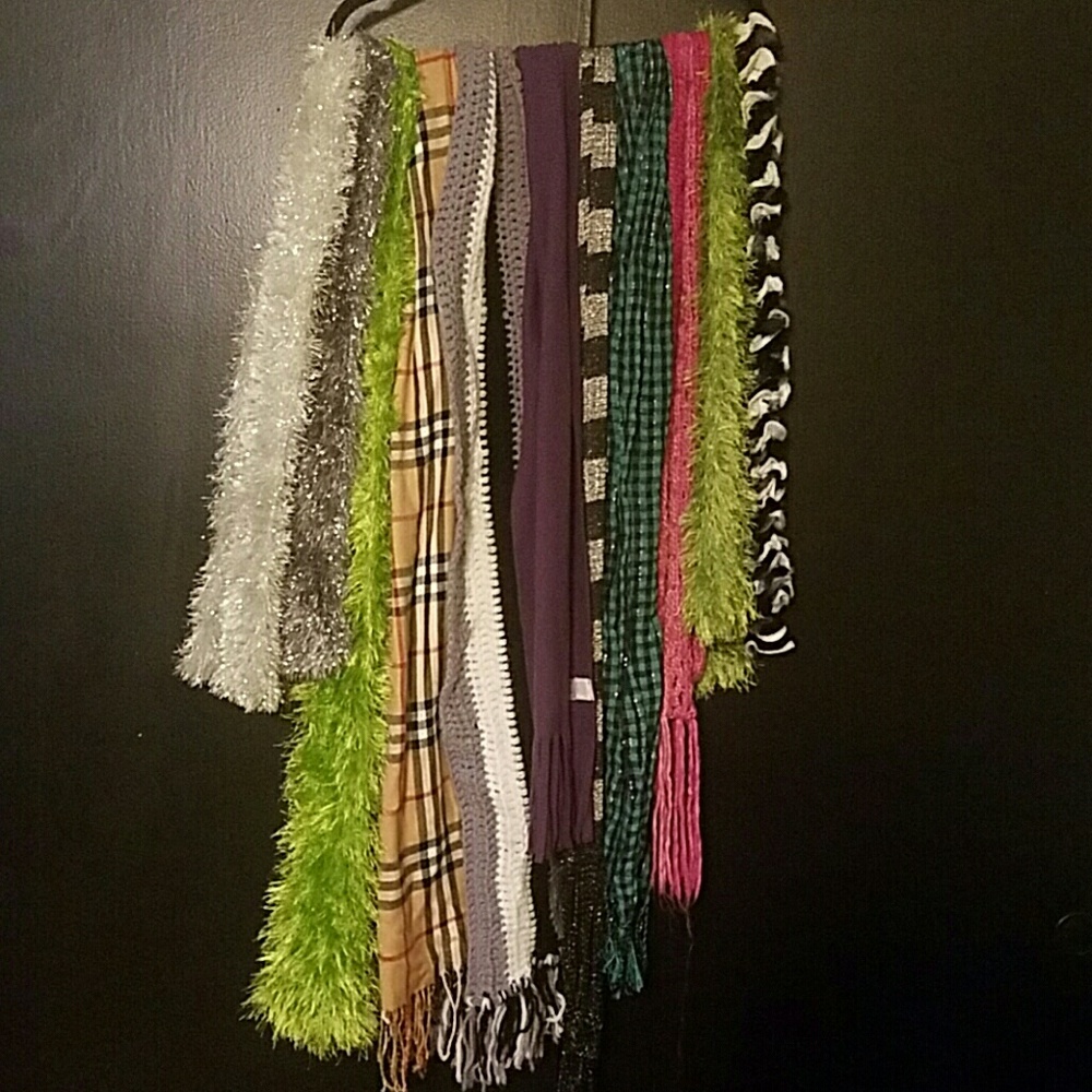 Scarves