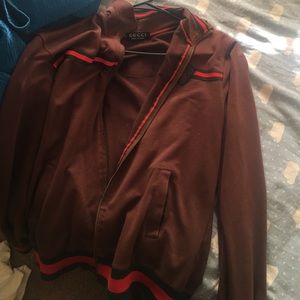 Gucci jacket
