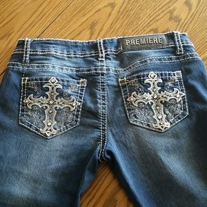 Jeans size 3/4