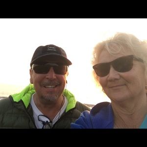 Meet your Posher, Frank