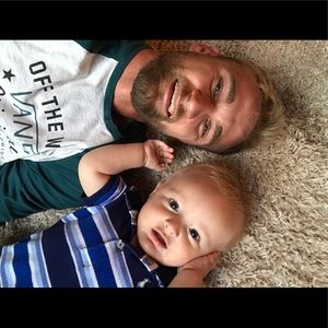 Meet your Posher, Ben