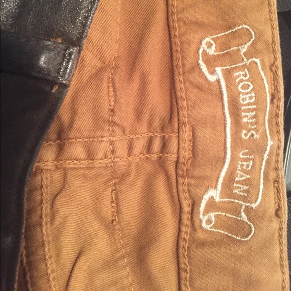 Robins jeans men - Picture 16 of 16