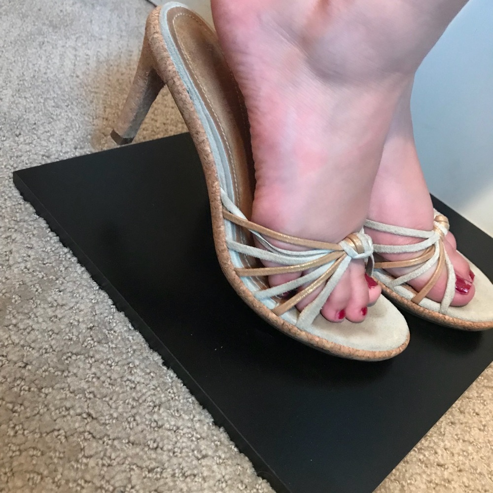 Sandal bundle