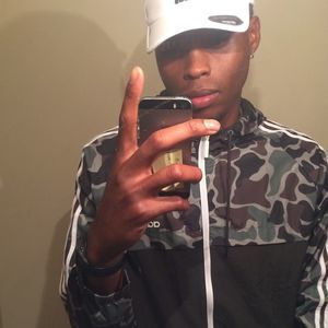 Meet your Posher, Tyrome