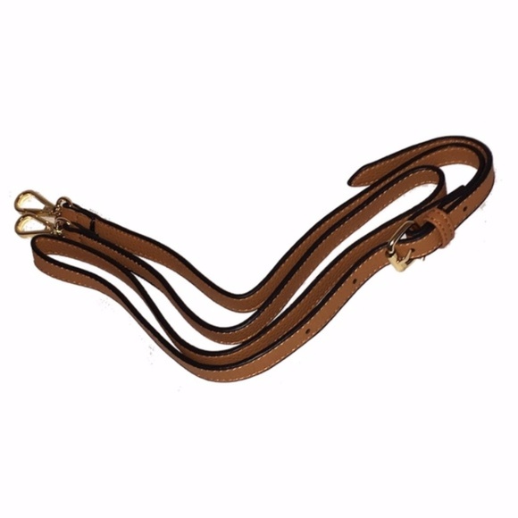 Mini Satchel Handbag w/ Shoulder Strap (Pink) - Picture 4 of 8