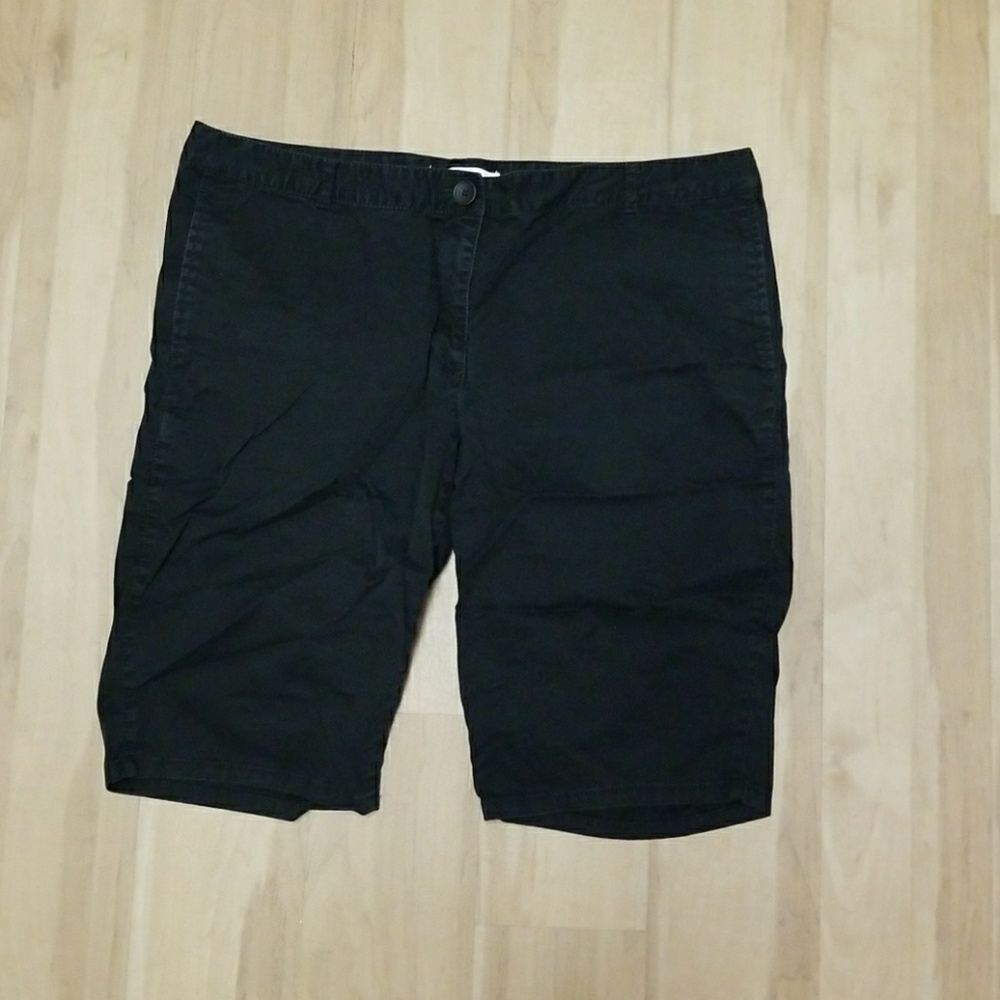 Loft Shorts