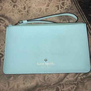 Kate Spade Karolina Wristlet
