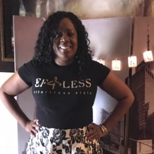 Meet your Posher, Sonya