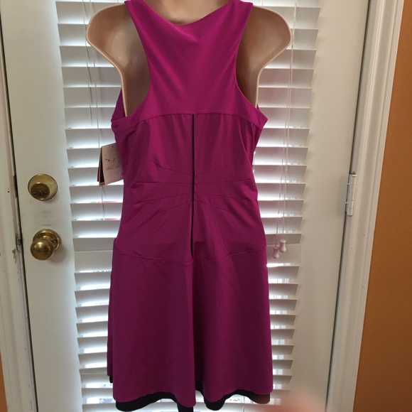 New with tags Nike Tennis Dress size S - Picture 2 of 8