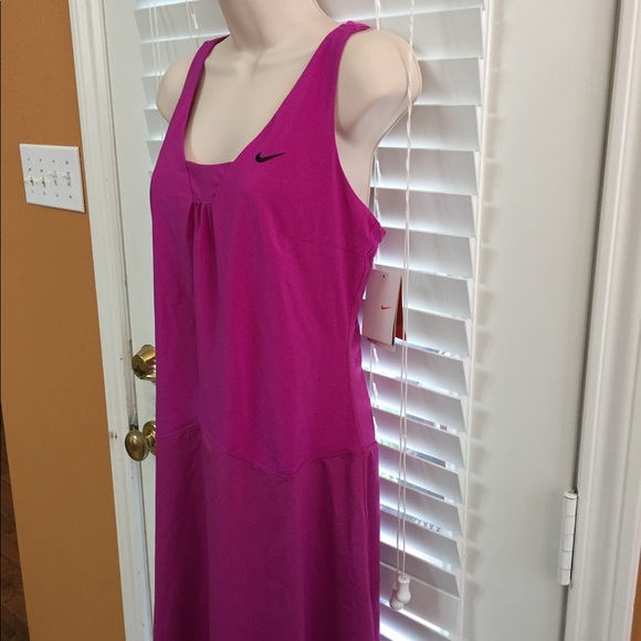 New with tags Nike Tennis Dress size S - Picture 3 of 8