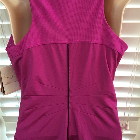 New with tags Nike Tennis Dress size S - Picture 4 of 8