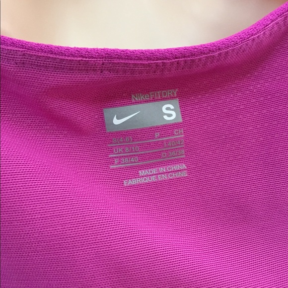New with tags Nike Tennis Dress size S - Picture 5 of 8