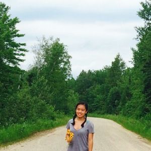 Meet your Posher, Hieu