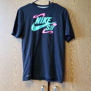 Nike SB Dri-Fit T-shirt