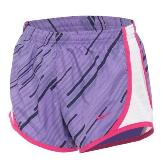 Nike Other - Nike | Purple and Pink Shorts