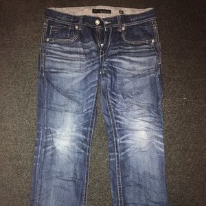 Buckleblack Premium Wash Denim 34R