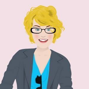 Meet your Posher, Ginger