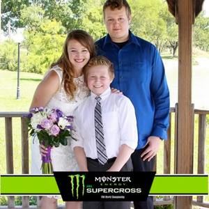 Meet your Posher, Tyler