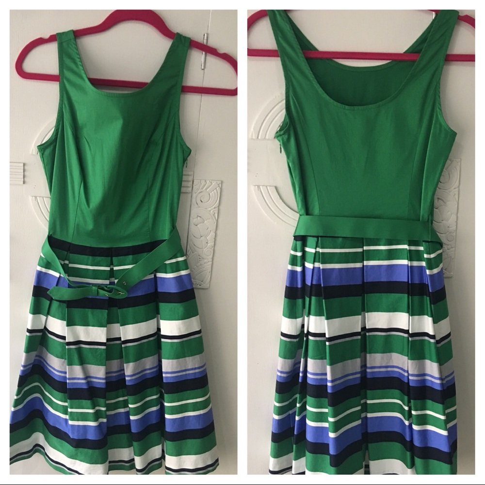 Banana Republic Dress
