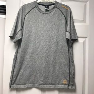 Jordan • Gray Tee • Size XL
