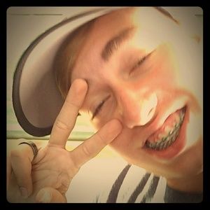 Meet your Posher, Ireland