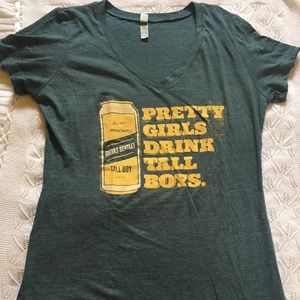 🎶Dierks Bentley V-neck🎶