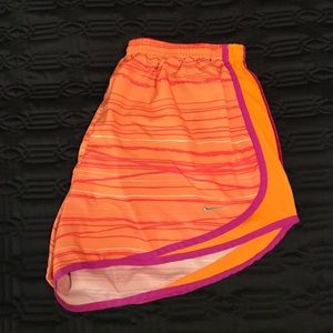 Nike Tempo Running Shorts
